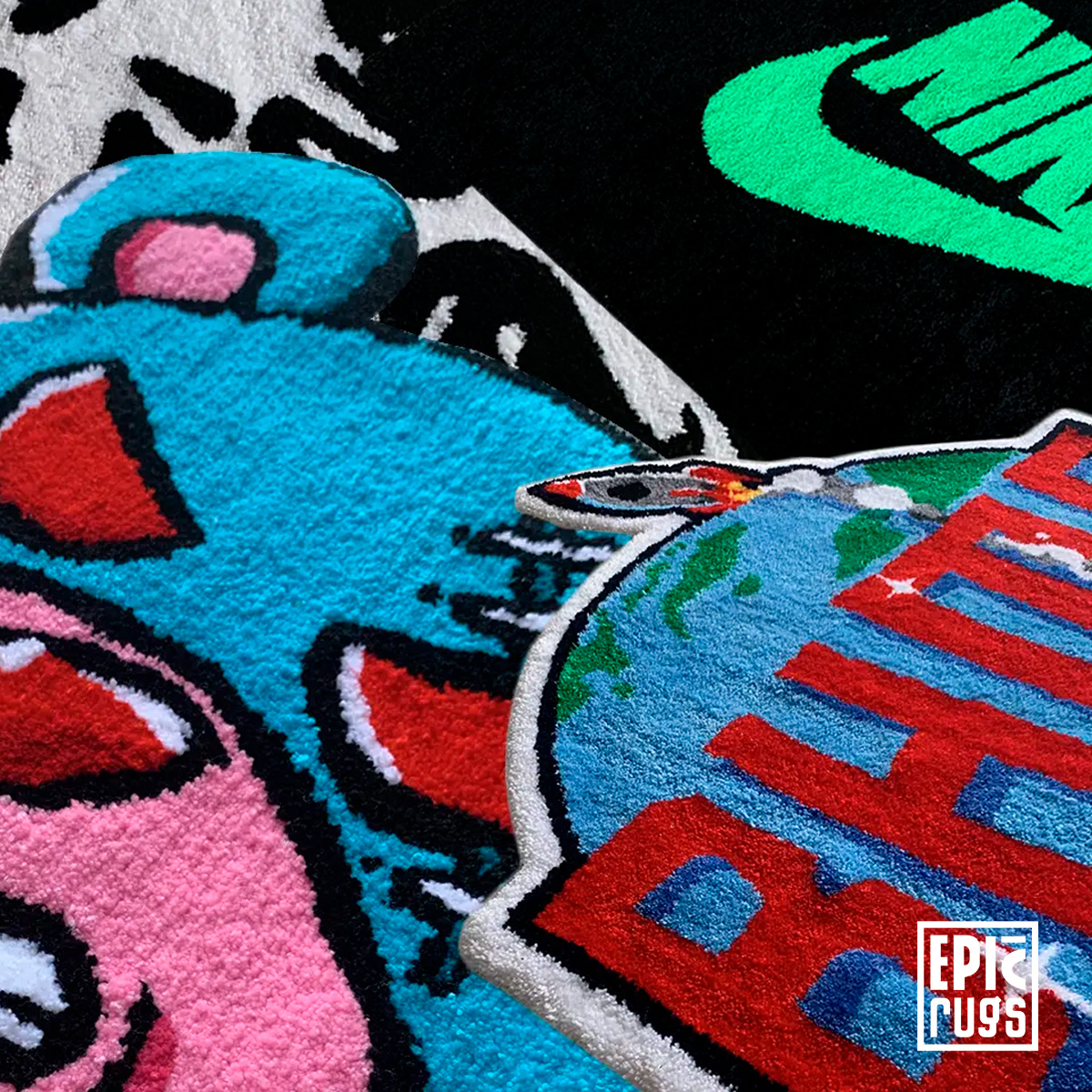 Epic Rug Custom Rugs! – Epic Rugs